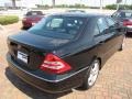 Black - C 230 Sport Photo No. 13