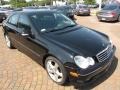 Black - C 230 Sport Photo No. 15