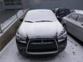 2011 Cosmic Blue Metallic Mitsubishi Outlander Sport SE 4WD  photo #2