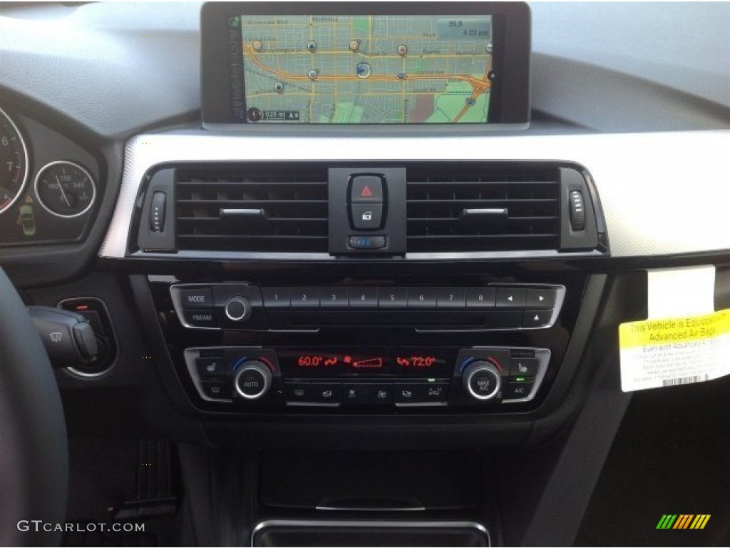 2014 BMW 4 Series 435i Convertible Controls Photo #90948176