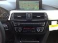 2014 BMW 4 Series 435i Convertible Controls