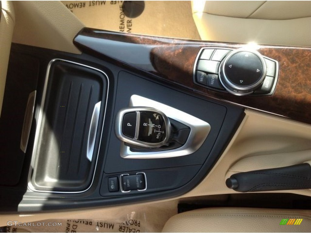 2014 BMW 4 Series 428i Coupe 8 Speed Sport Automatic Transmission Photo #90948327