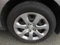 2013 Mazda MAZDA3 i Sport 4 Door Wheel and Tire Photo