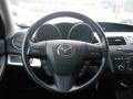 Liquid Silver Metallic - MAZDA3 i Sport 4 Door Photo No. 16