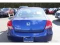 2011 Belize Blue Pearl Honda Accord LX-S Coupe  photo #7