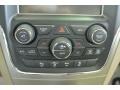 Overland Nepal Jeep Brown Light Frost Controls Photo for 2014 Jeep Grand Cherokee #90949439