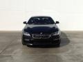 Jet Black - 6 Series 650i Coupe Photo No. 3
