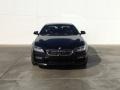 2014 Jet Black BMW 6 Series 650i Coupe  photo #3