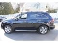 2011 Crystal Black Pearl Acura MDX   photo #11