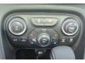 2014 Dodge Dart Limited Controls