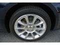 2014 Dodge Dart Limited Wheel