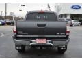 2012 Magnetic Gray Mica Toyota Tacoma V6 SR5 Double Cab 4x4  photo #5
