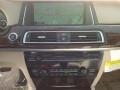2014 BMW 7 Series Oyster Interior Controls Photo