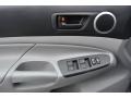 2012 Magnetic Gray Mica Toyota Tacoma V6 SR5 Double Cab 4x4  photo #8