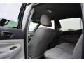 2012 Magnetic Gray Mica Toyota Tacoma V6 SR5 Double Cab 4x4  photo #11