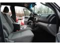 2012 Magnetic Gray Mica Toyota Tacoma V6 SR5 Double Cab 4x4  photo #13