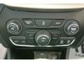 2014 Cashmere Pearl Jeep Cherokee Latitude  photo #12