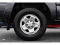 2012 Magnetic Gray Mica Toyota Tacoma V6 SR5 Double Cab 4x4  photo #16