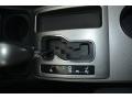 2012 Magnetic Gray Mica Toyota Tacoma V6 SR5 Double Cab 4x4  photo #22