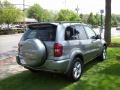 2004 Everglade Green Metallic Toyota RAV4 4WD  photo #5