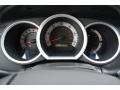 2012 Magnetic Gray Mica Toyota Tacoma V6 SR5 Double Cab 4x4  photo #29