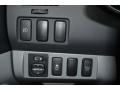 2012 Magnetic Gray Mica Toyota Tacoma V6 SR5 Double Cab 4x4  photo #30
