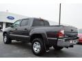 2012 Magnetic Gray Mica Toyota Tacoma V6 SR5 Double Cab 4x4  photo #33