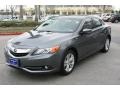 Polished Metal Metallic - ILX Hybrid Technology Photo No. 3