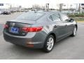 Polished Metal Metallic - ILX Hybrid Technology Photo No. 7
