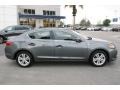 Polished Metal Metallic - ILX Hybrid Technology Photo No. 8
