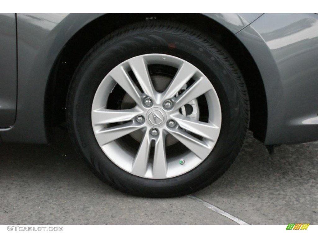 2014 Acura ILX Hybrid Technology Wheel Photo #90950840