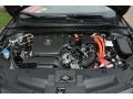 Polished Metal Metallic - ILX Hybrid Technology Photo No. 20