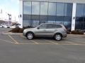 2012 Mineral Gray Hyundai Santa Fe GLS AWD  photo #3