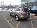 2012 Mineral Gray Hyundai Santa Fe GLS AWD  photo #4