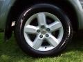 Everglade Green Metallic - RAV4 4WD Photo No. 19