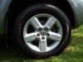 Everglade Green Metallic - RAV4 4WD Photo No. 20
