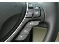 2014 Acura ILX Hybrid Technology Controls