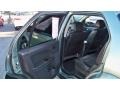 2008 Titanium Green Metallic Ford Taurus X Limited AWD  photo #14