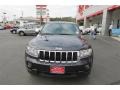 Brilliant Black Crystal Pearl - Grand Cherokee Laredo Photo No. 2