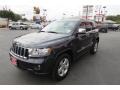 Brilliant Black Crystal Pearl - Grand Cherokee Laredo Photo No. 3