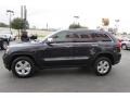 Brilliant Black Crystal Pearl - Grand Cherokee Laredo Photo No. 4
