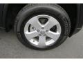 Brilliant Black Crystal Pearl - Grand Cherokee Laredo Photo No. 9