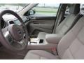 Brilliant Black Crystal Pearl - Grand Cherokee Laredo Photo No. 11