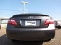 2007 Magnetic Gray Metallic Toyota Camry LE  photo #4