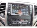 Brilliant Black Crystal Pearl - Grand Cherokee Laredo Photo No. 15