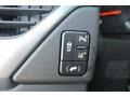 2015 Chevrolet Tahoe LT 4WD Controls