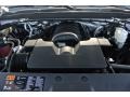 5.3 Liter DI OHV 16-Valve VVT Flex-Fuel Ecotec V8 2015 Chevrolet Tahoe LT 4WD Engine