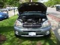 2004 Everglade Green Metallic Toyota RAV4 4WD  photo #23