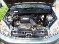 2004 Everglade Green Metallic Toyota RAV4 4WD  photo #24