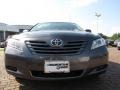 2007 Magnetic Gray Metallic Toyota Camry LE  photo #8